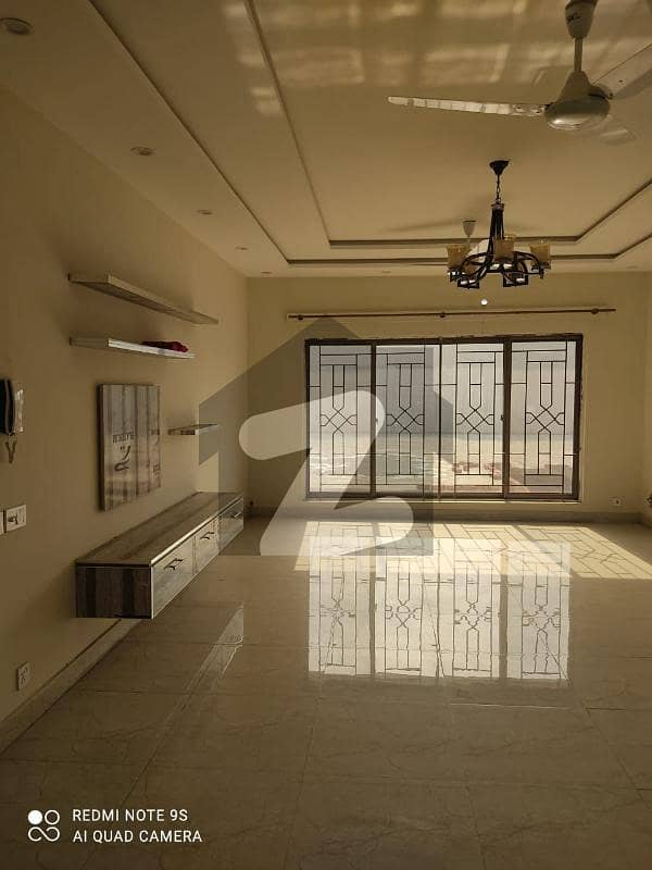 1 Kanal Brand New Upper Portion Available For Rent In State Life Housing Society