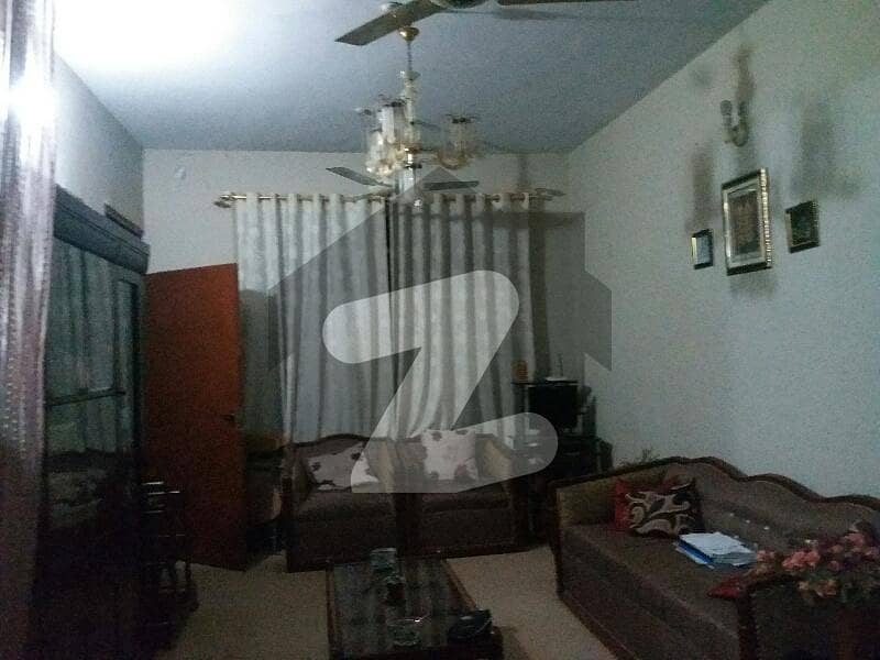 Good 1080 Square Feet House For Sale In Metroville 3