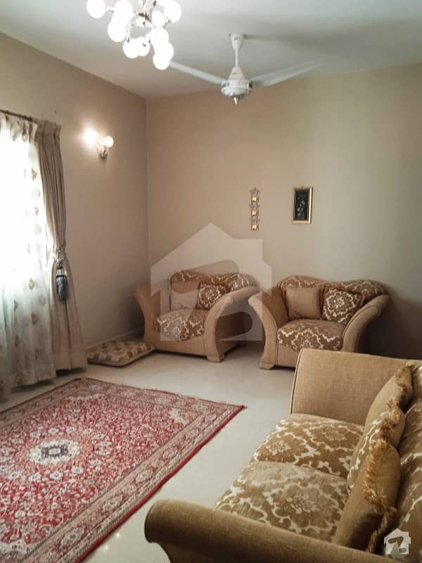 نارتھ ناظم آباد ۔ بلاک بی نارتھ ناظم آباد کراچی میں 3 کمروں کا 8 مرلہ بالائی پورشن 1.9 کروڑ میں برائے فروخت۔