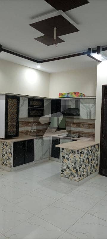 Brand New 2 Bed, Lounge Dring In Shamsi Society