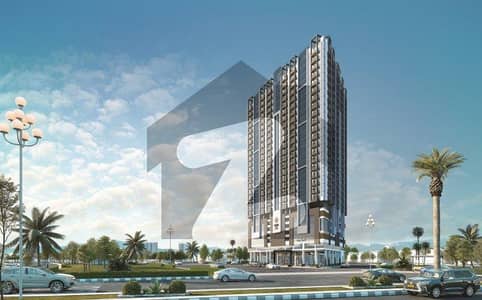 Flat For Sale In Empire Icon