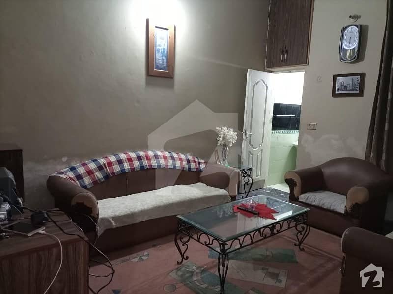 2.5 Marla House For Sale In Naz Town Lahore