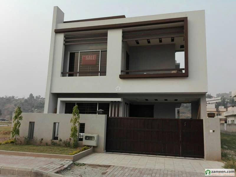 House Is Available For Sale In Bahria Town Phase 3