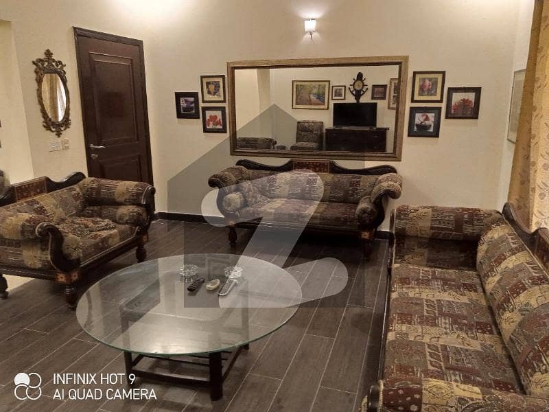 Superb Fully Furnished House Available For Rent Nearby Airport