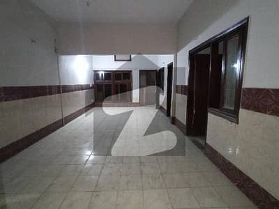 A New Renovated 1st Floor Is Available For Office Work Or Software House On Main Road Nagan Chorangi  2nd Floor Is Also Occupied By Software House