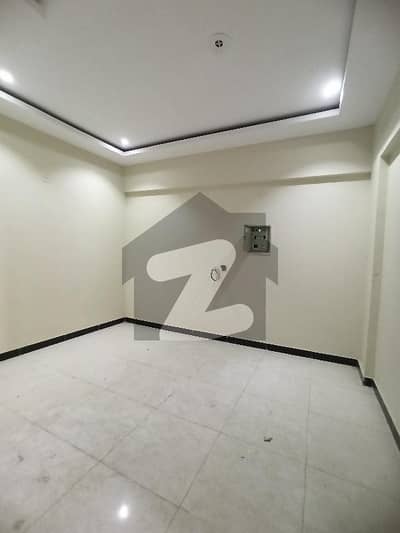 Al-rauf Apartment 3rd Floor With Lift New Project Near Iqra University Opposite Siddiqu E Akbar Masjid