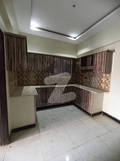 Al-rauf Apartment 1st Floor With Lift New Project Near Iqra University Opposite Siddiqu E Akbar Masjid