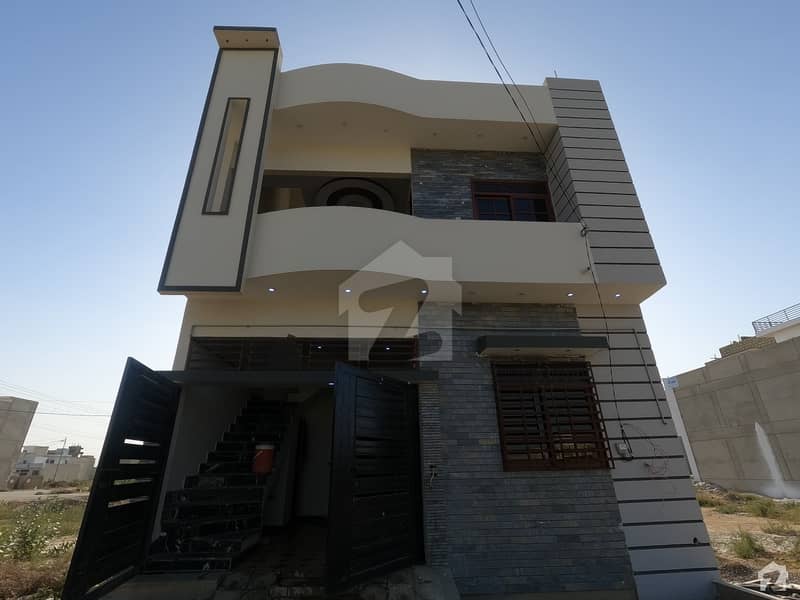 Newly Constructed House For Sale In Punjabi Saudagran Ps City 1