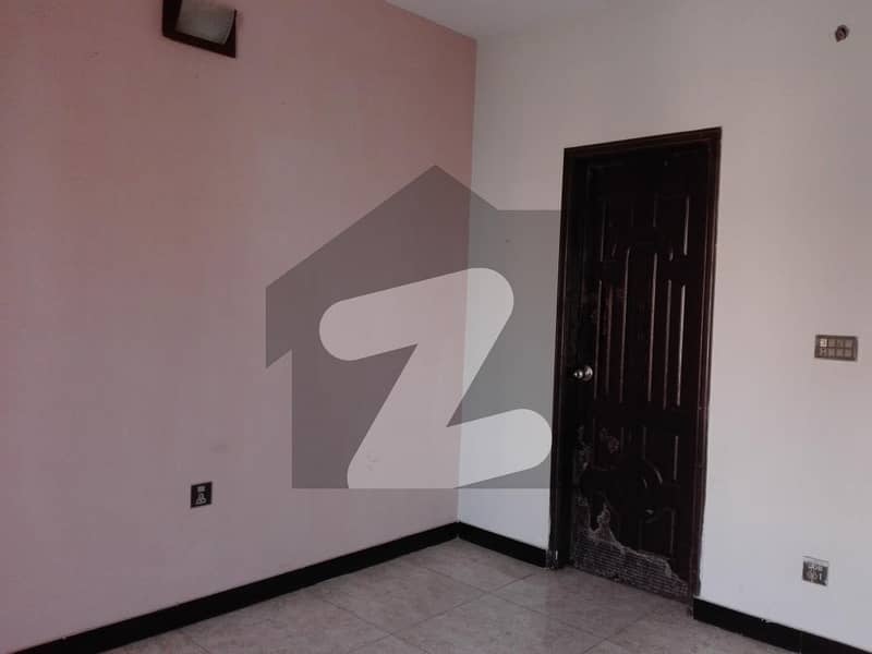 5 Marla House Ideally Situated In Nazir Garden Society
