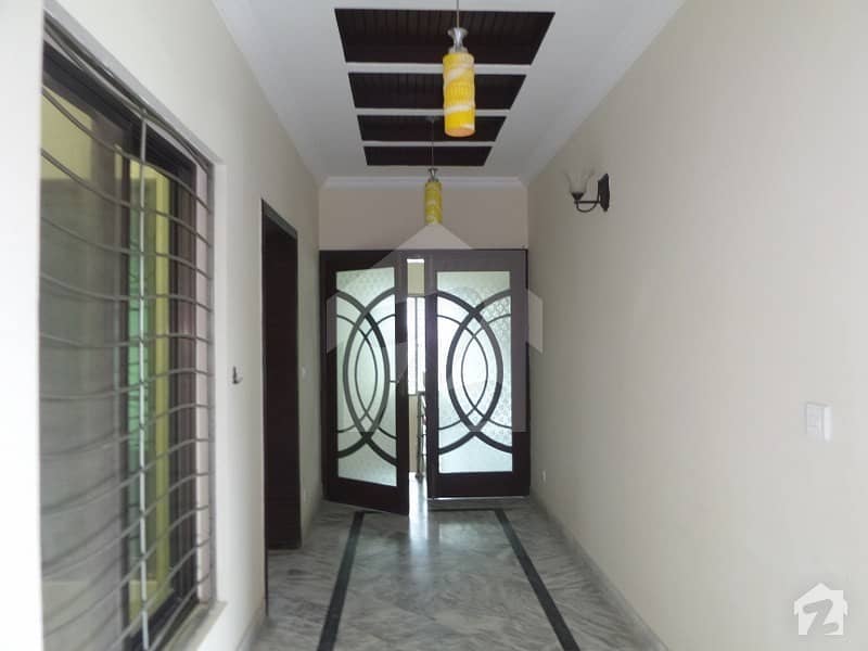 Get In Touch Now To Buy A 5 Marla House In Rawalpindi