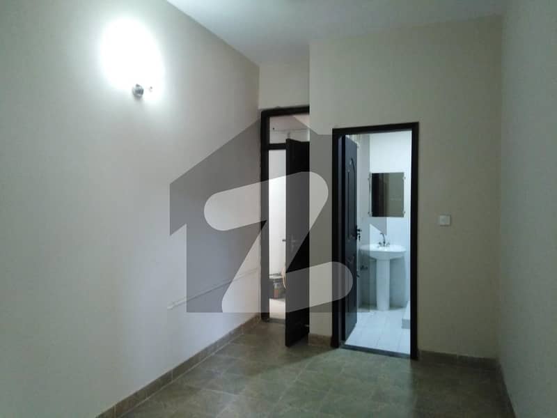 2nd Floor Flat Is Available For Sale In G 7 Building