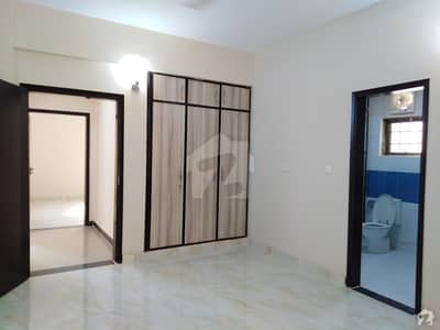 1st Floor Leased Flat Is Available For Sale In G 9 Building In Ask V Malir
