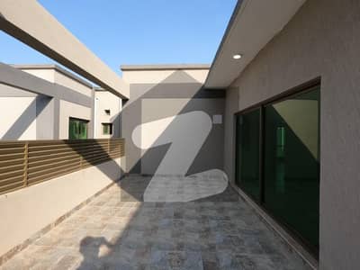 Brand New Brigadier House Is Available For Sale In Sector J Askari 5 Malir Cantt