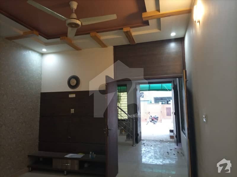 Beautiful Double Storey House For Rent At Best Approach