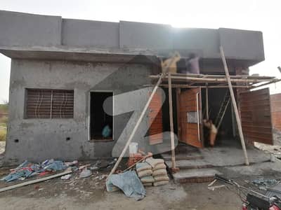 10 Marla House For Sale In Lahore