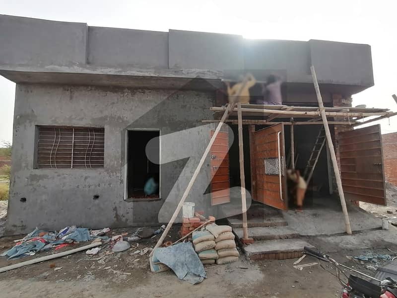 ایلیٹ ٹاؤن ۔ بلاک سی ایلیٹ ٹاؤن لاہور میں 3 کمروں کا 10 مرلہ مکان 65 لاکھ میں برائے فروخت۔