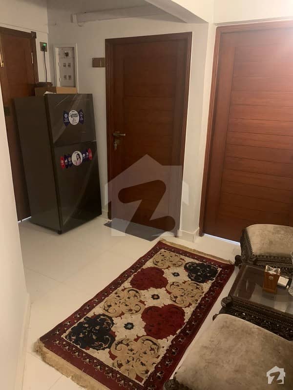 2 Bedroom Apartment Fully Furnished For Rent