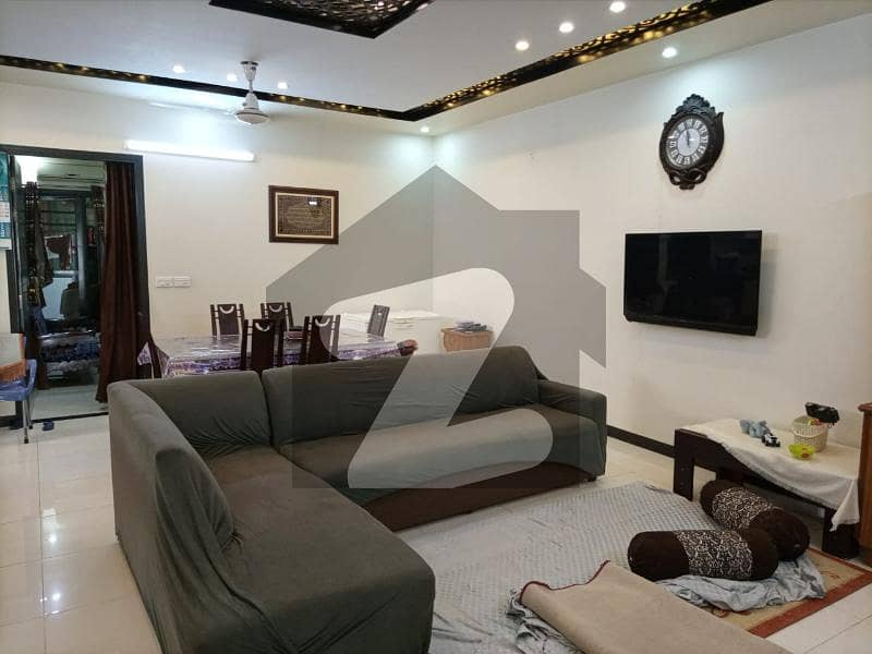 نارتھ ناظم آباد ۔ بلاک ایل نارتھ ناظم آباد کراچی میں 5 کمروں کا 9 مرلہ زیریں پورشن 1.9 کروڑ میں برائے فروخت۔