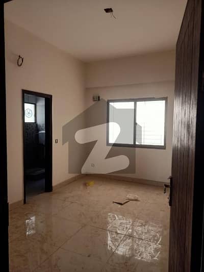 1600 Square Feet Flat Is Available In Affordable Price In North Nazimabad
