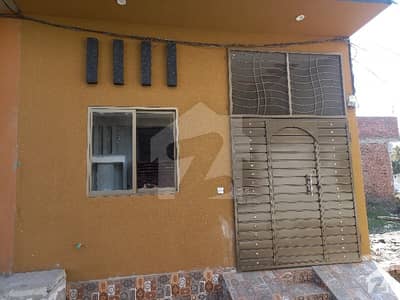 2.5 Marla Double Storey House For Sale In Ibl Homes Lahore