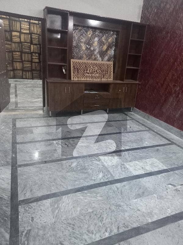 4 Marla Half Triple Storey House For Rent In Moeez Town Harbanspura Lahore