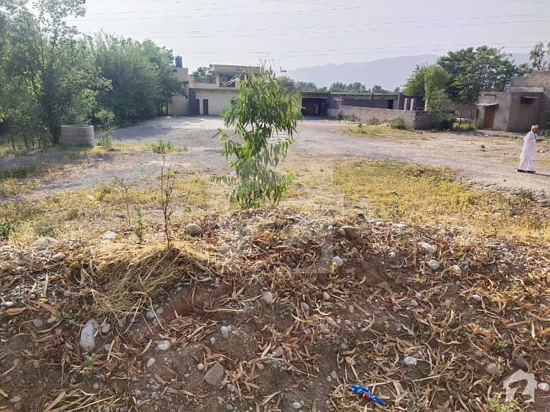 Land Available For Sale On Main Gt Road Moza Shahiya