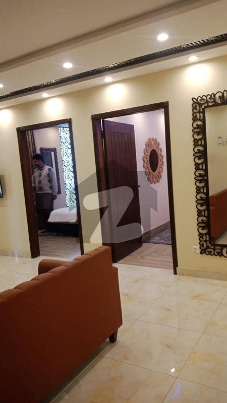 بحریہ ٹاؤن ۔ سیکٹر ایف بحریہ ٹاؤن لاہور میں 2 کمروں کا 3 مرلہ فلیٹ 75 ہزار میں کرایہ پر دستیاب ہے۔