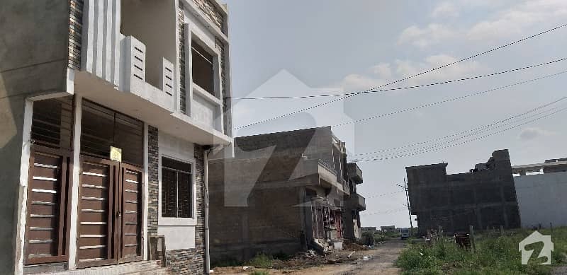 فاطمہ ڈریم سٹی میمن گوٹھ گداپ ٹاؤن کراچی میں 5 مرلہ رہائشی پلاٹ 11 لاکھ میں برائے فروخت۔
