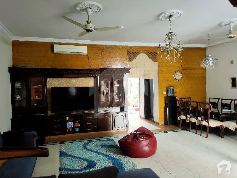 Allama Iqbal Town Asif Block 12 Marla Double Story House For Sale Available