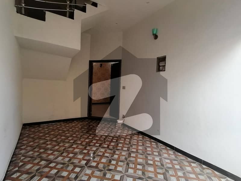 5 Marla House Is Available For sale In Bahria Nasheman
