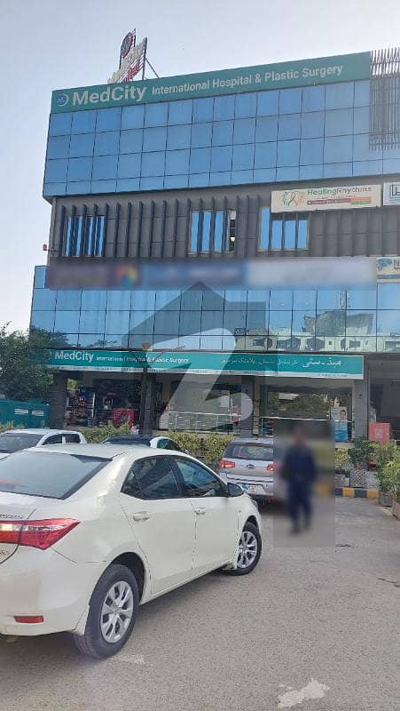 SHOP IS AVAILABLE FOR SALE IN F-8 MARKAZ ISLAMABAD