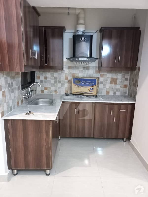 Brand New Corner 2 Bed Flat Available For Rent At Dha Phase 2 Islamabad