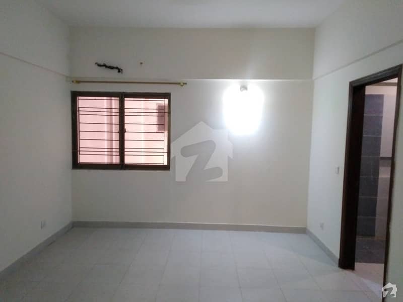 ABCD  Apartment For Sale In Clifton Block 8