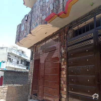 پِیر ودھائی راولپنڈی میں 9 کمروں کا 3 مرلہ مکان 90 لاکھ میں برائے فروخت۔