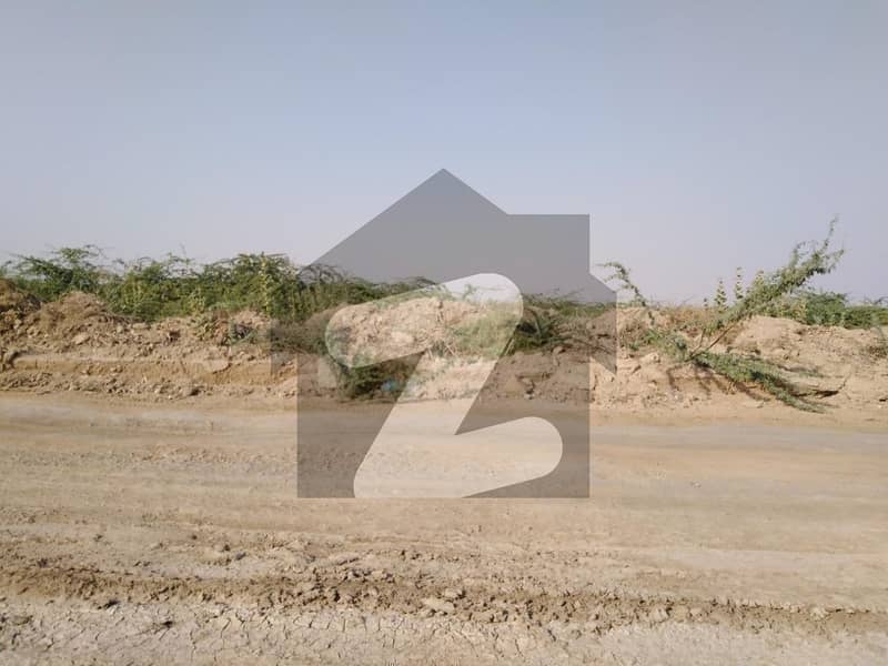 Shah Latif Town House Sized 120 Square Yards For Sale