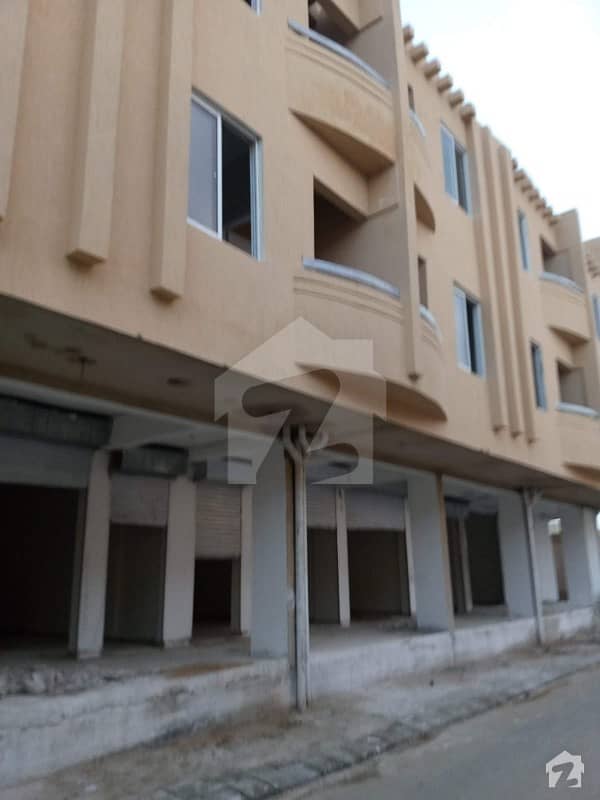کے این گوہر گرین سٹی شاہراہِ فیصل کراچی میں 2 کمروں کا 3 مرلہ مکان 71 لاکھ میں برائے فروخت۔