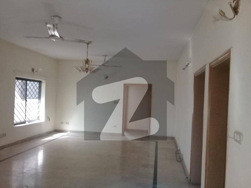 I-8 3 Brand New Double Storey House Near To Kachnar Park Available