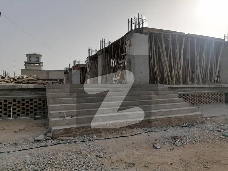 48 Square Feet Shop In Shikarpur Road For Sale