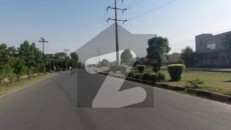 One Kanal Possession Plot Available For Sale Direct Meeting With Owner