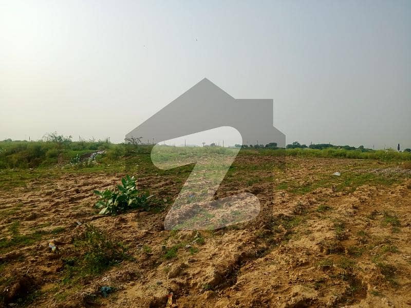 Level Plot In 500 Series on 50ft Road For Sale In I-12 4