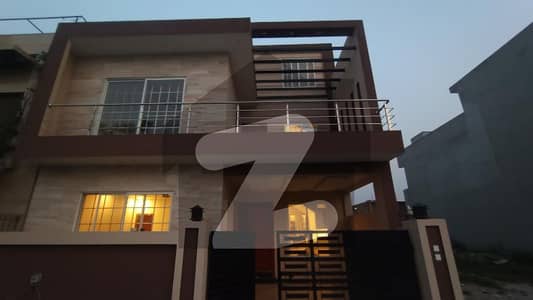 30x60 Size Brand New House For Sale