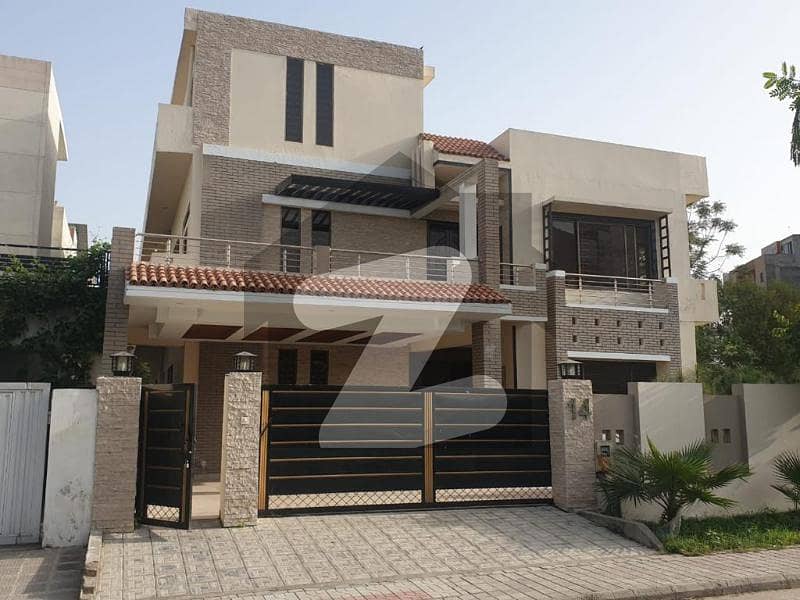 House For Sale In  DHA Phase 2 - Sector D On Prime Location