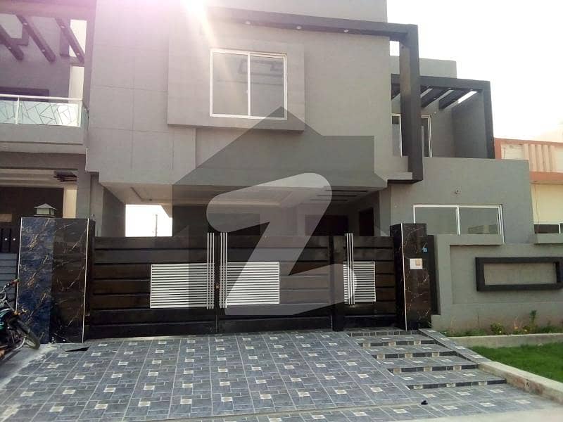 8 Marla Brand New Double Storey House For Sale