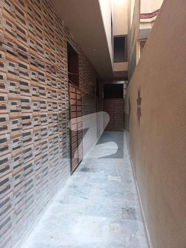 2 Marla Brand New House Double Storey House For Sale