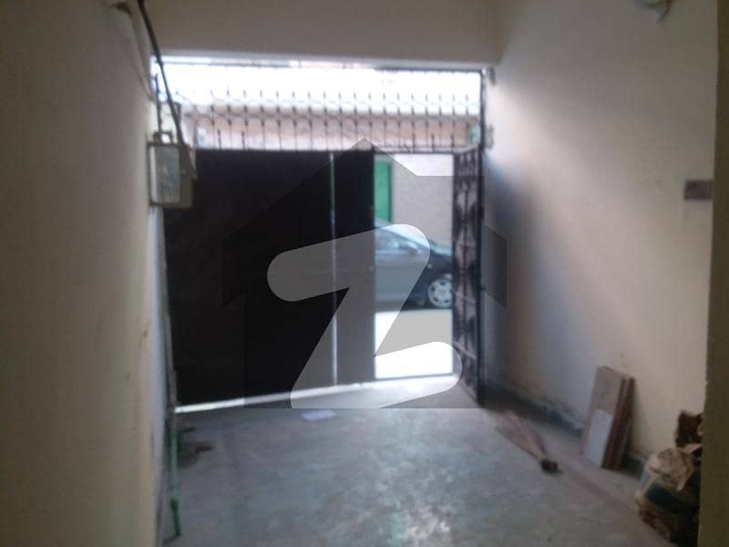 11.85 Sq Feet House For Sale At Vip Location Of Samanabad