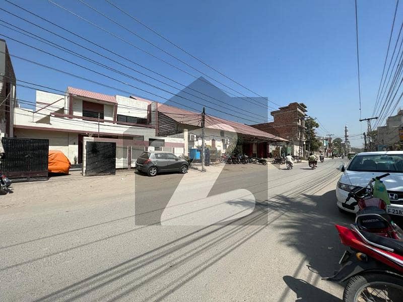 2925 Square Feet House For Sale In Samanabad Block N Lahore Samanabad