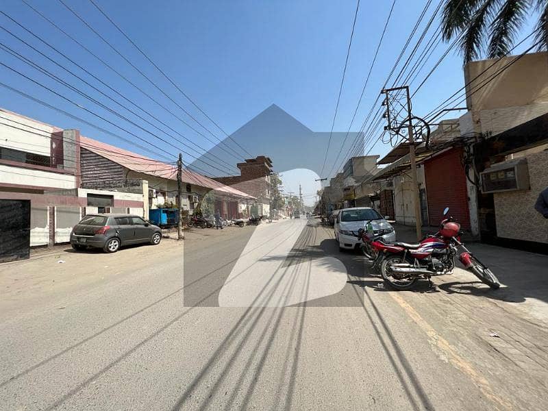 2925 Square Feet House For Sale In Samanabad Block N Lahore Samanabad