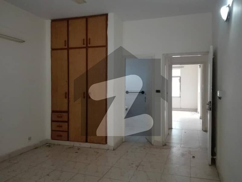 Flat For sale Situated In Askari 4