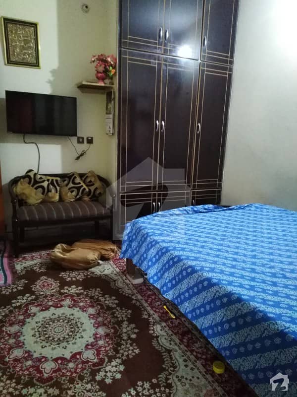 ڈھوک سیداں راولپنڈی میں 5 کمروں کا 3 مرلہ مکان 75 لاکھ میں برائے فروخت۔