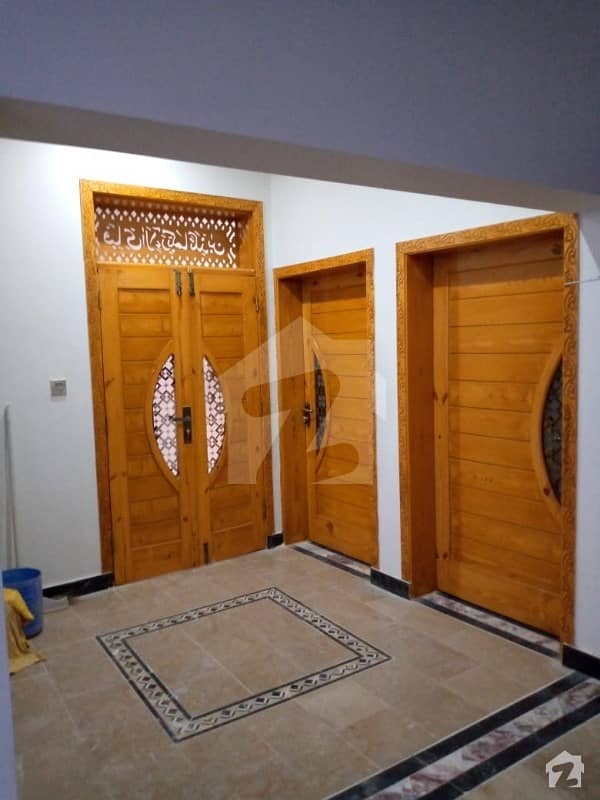 میسرائل روڈ راولپنڈی میں 2 کمروں کا 5 مرلہ مکان 75 لاکھ میں برائے فروخت۔